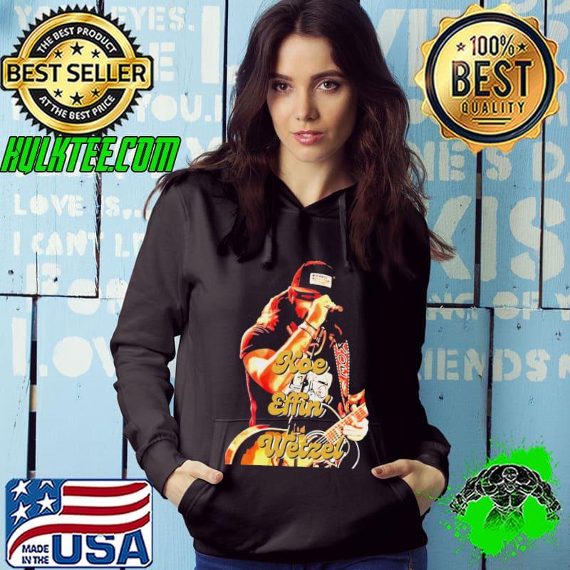 Art of koe effins wetzel classic s Hoodie Art of koe effins wetzel classic s Hoodie