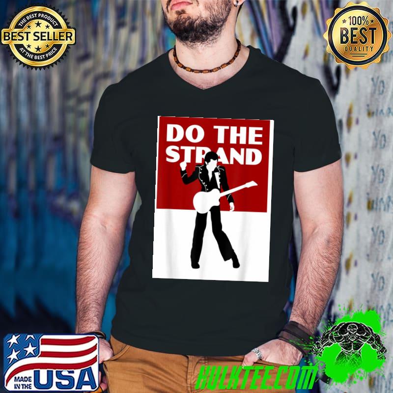 Bryan ferry roxys music do the strands shirt