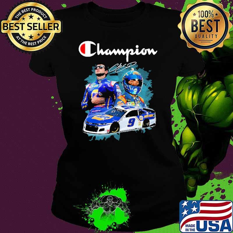 Champion Chase Ellitot Shirt Ladies tee Champion Chase Ellitot Shirt Ladies tee