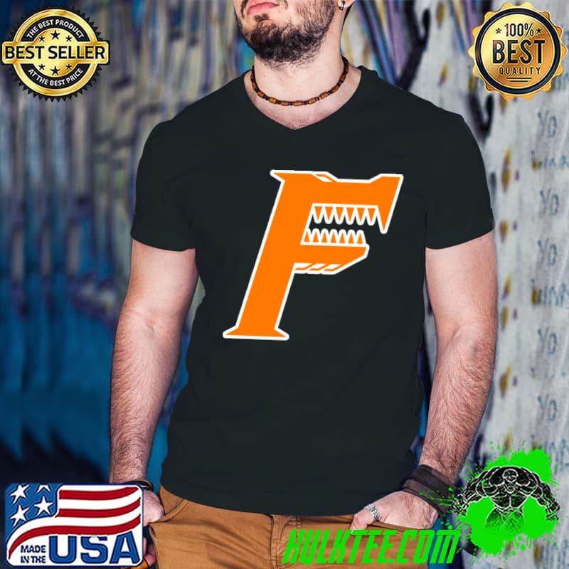 Chompin&x27; F Classic T-Shirt