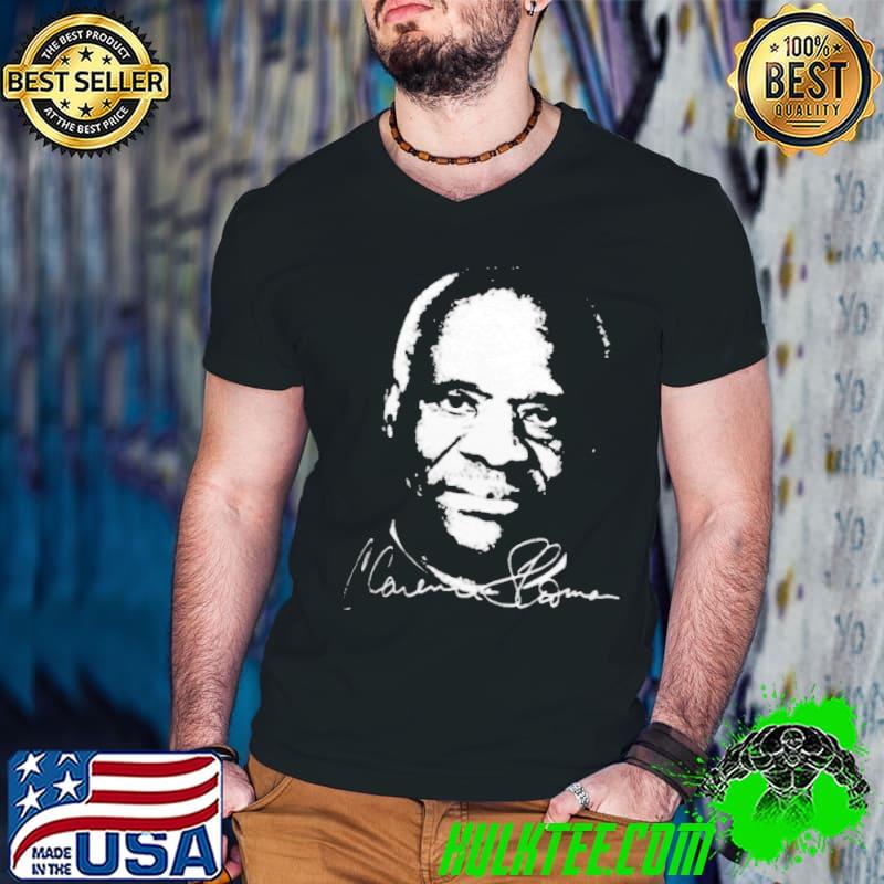 Clarence thomas roe v wade supreme court classic shirt