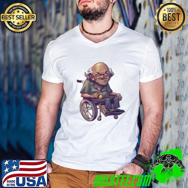 Click click breaking bad shirt