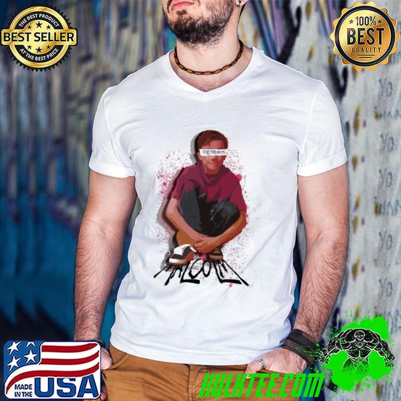 Could be an ordinary mortal the middles classic shirt
