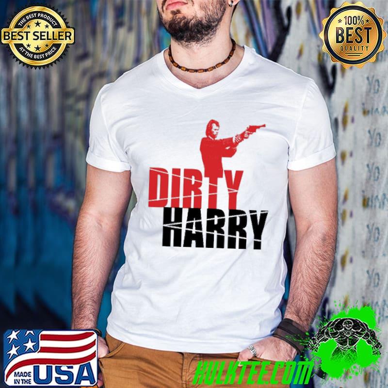 Dirty Harry Shirt