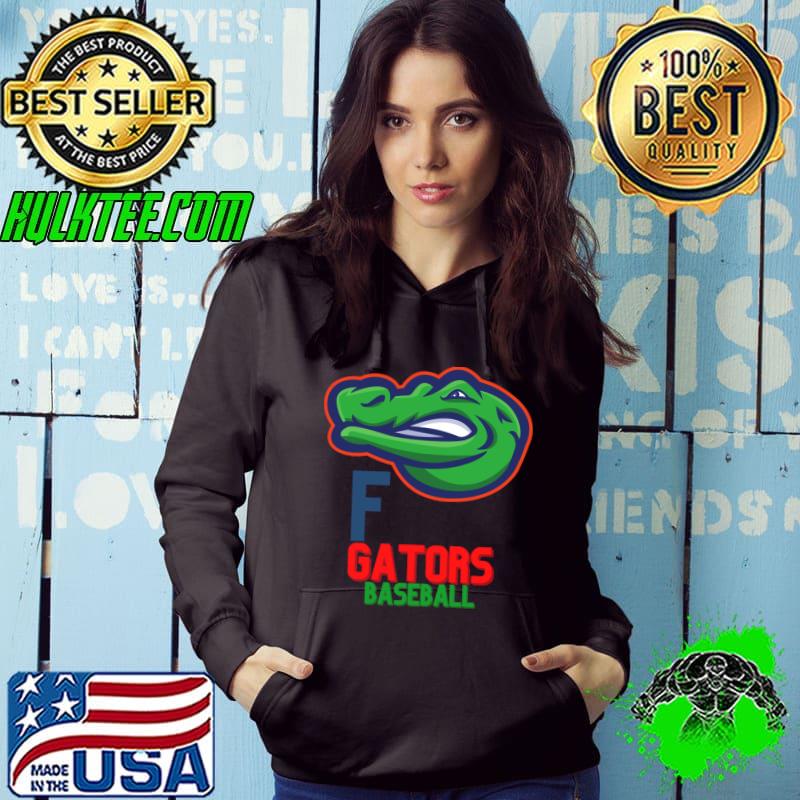 Florida Gators Baseball Classic T-Shirt Copy Hoodie Florida Gators Baseball Classic T-Shirt Copy Hoodie