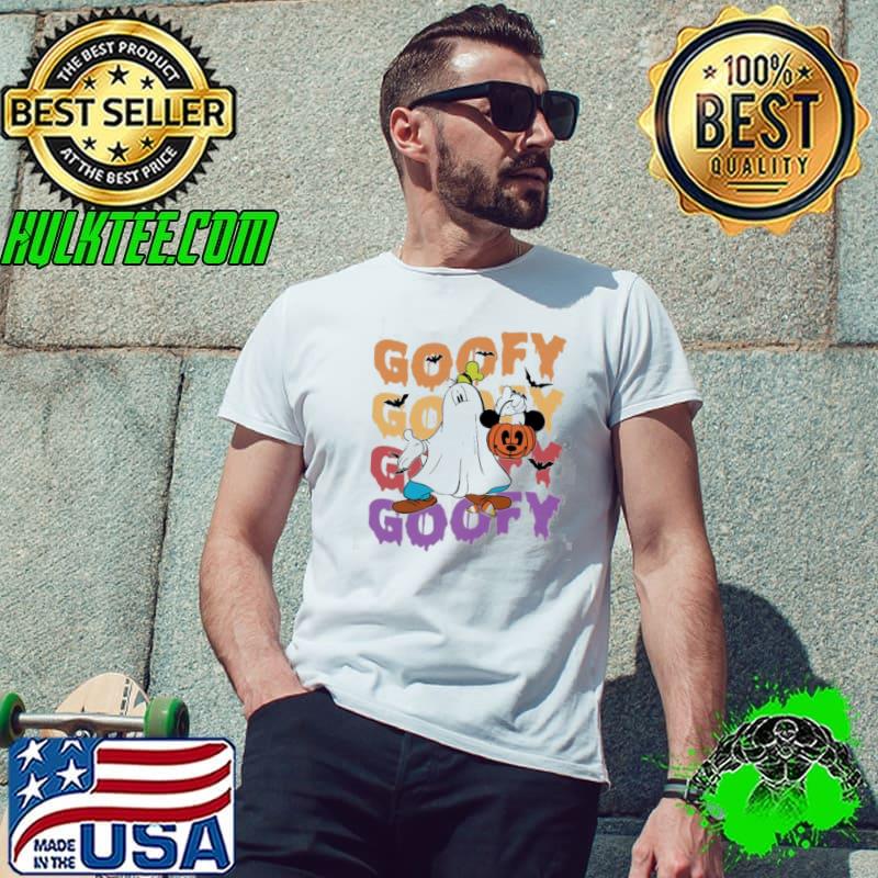 Friends boo bash retro goofy pumpkin halloween classic s Unisex Friends boo bash retro goofy pumpkin halloween classic s Unisex