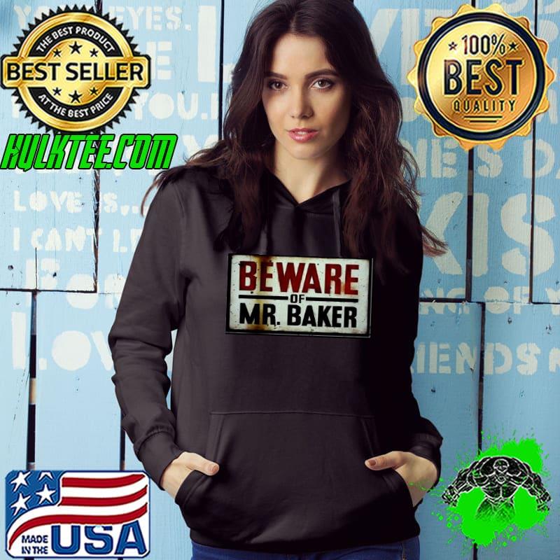 Ginger baker cream beware of mr baker classic s Hoodie Ginger baker cream beware of mr baker classic s Hoodie