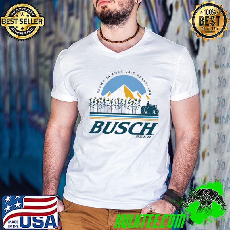 Grown In America's Light Classic T-Shirt