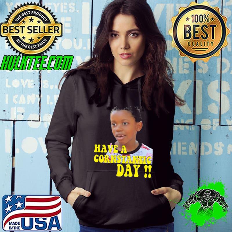 I really like corn corntastic day funny meme classic s Hoodie I really like corn corntastic day funny meme classic s Hoodie