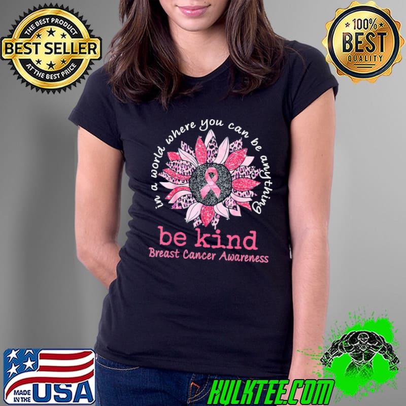I wear pink for someone special breast cancer awareness classi s Ladies Tee I wear pink for someone special breast cancer awareness classi s Ladies Tee