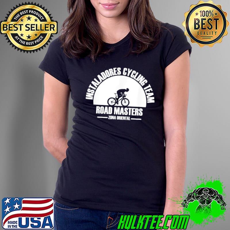 Ict cycling team instadores classic s Ladies Tee Ict cycling team instadores classic s Ladies Tee