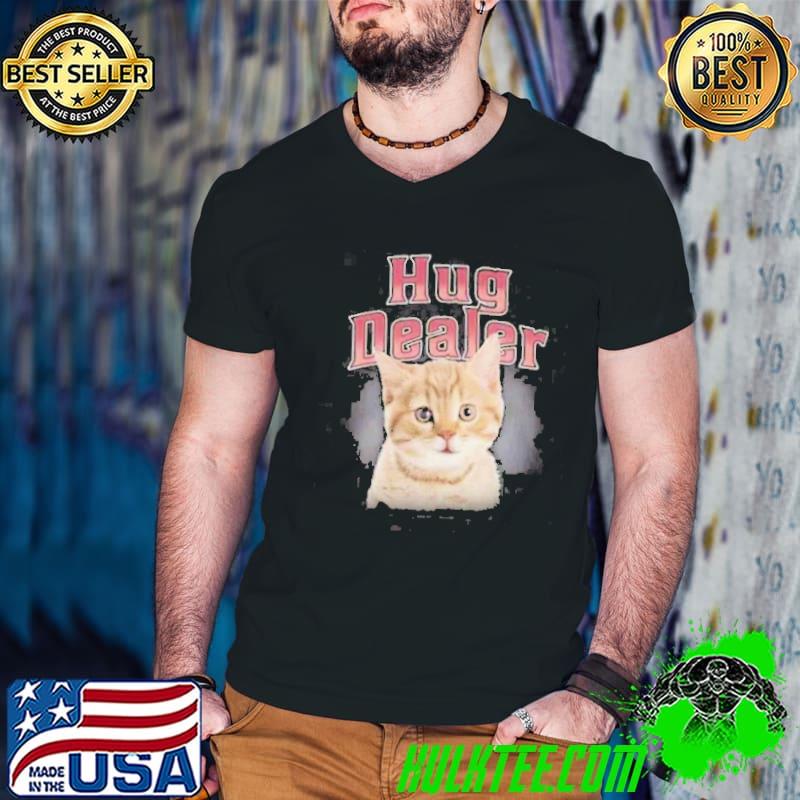 Idolizing a politician is like believing the stripper really likes you classic shirt
