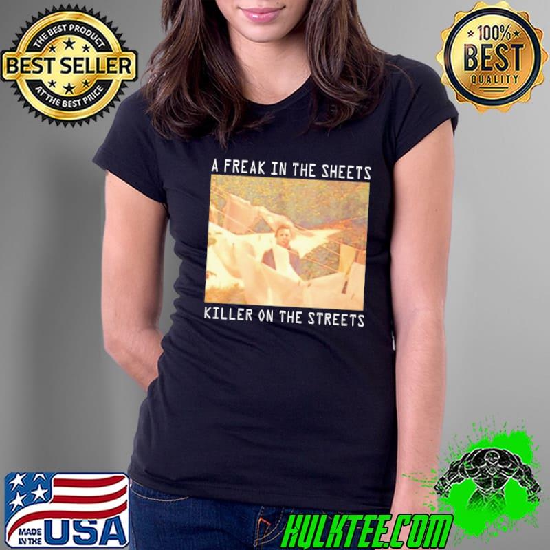 John carpenters halloween s Ladies Tee John carpenters halloween s Ladies Tee