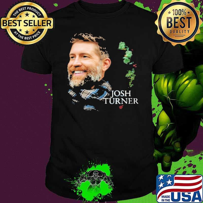Josh Turner Shirt