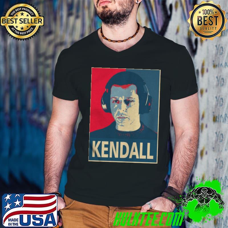 Kendall roy hope succession shirt