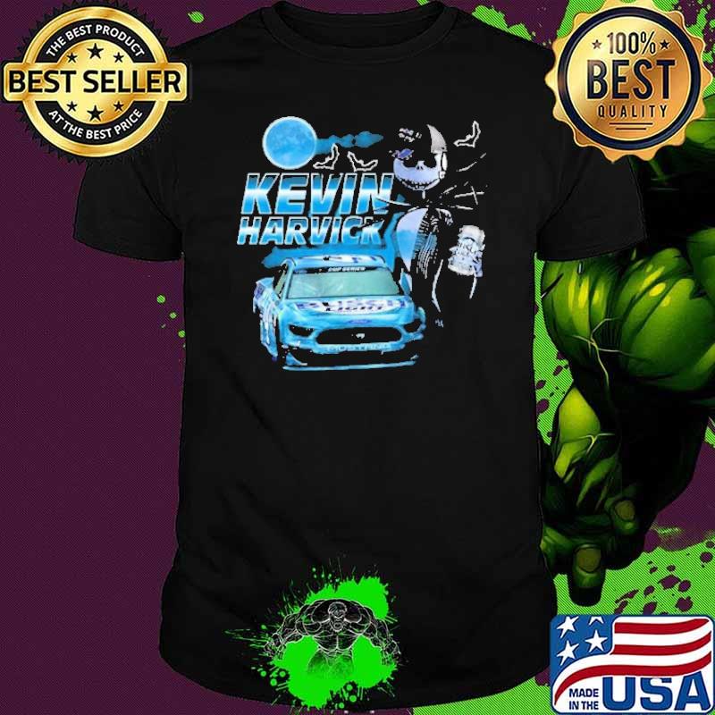 Kevin Harvick Car Nightmare Shirt