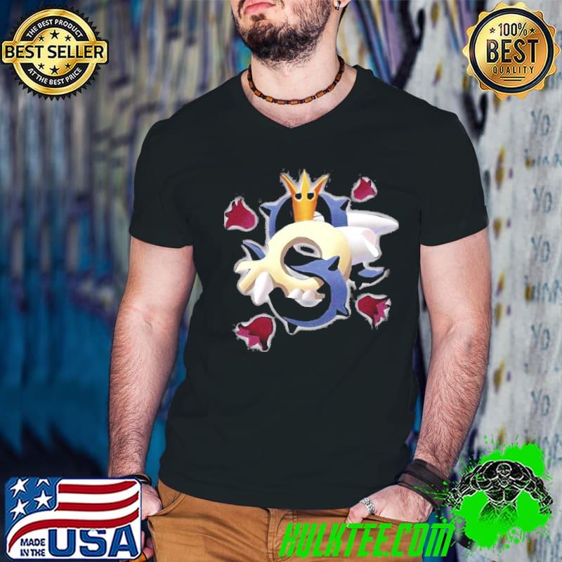 King vines the owl house design classic shirt