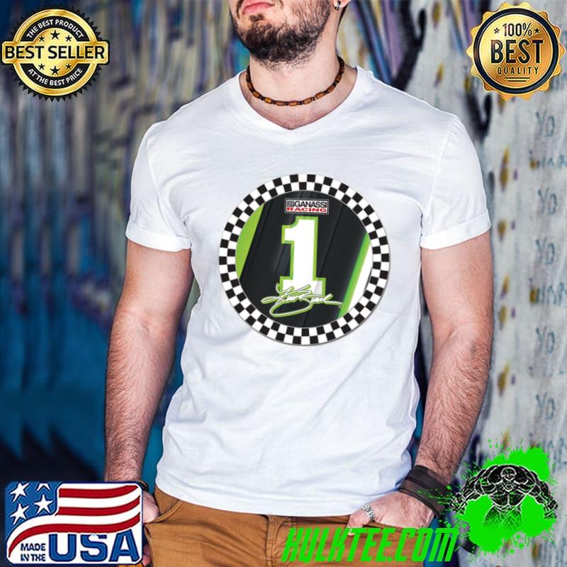 kyle busch highlights rupaul's T-Shirt kyle busch highlights rupaul's T-Shirt