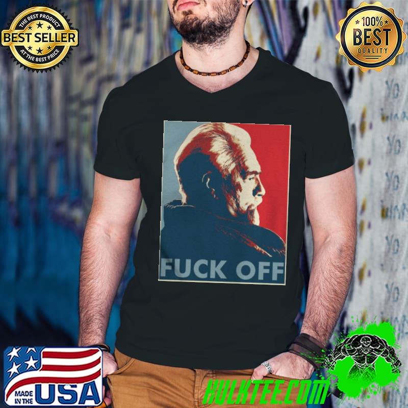 Logan roy waystar succession hope classic shirt