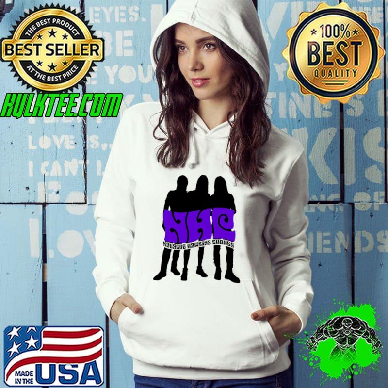 Nhc navarro hawkins chaney classic s Hoodie Nhc navarro hawkins chaney classic s Hoodie