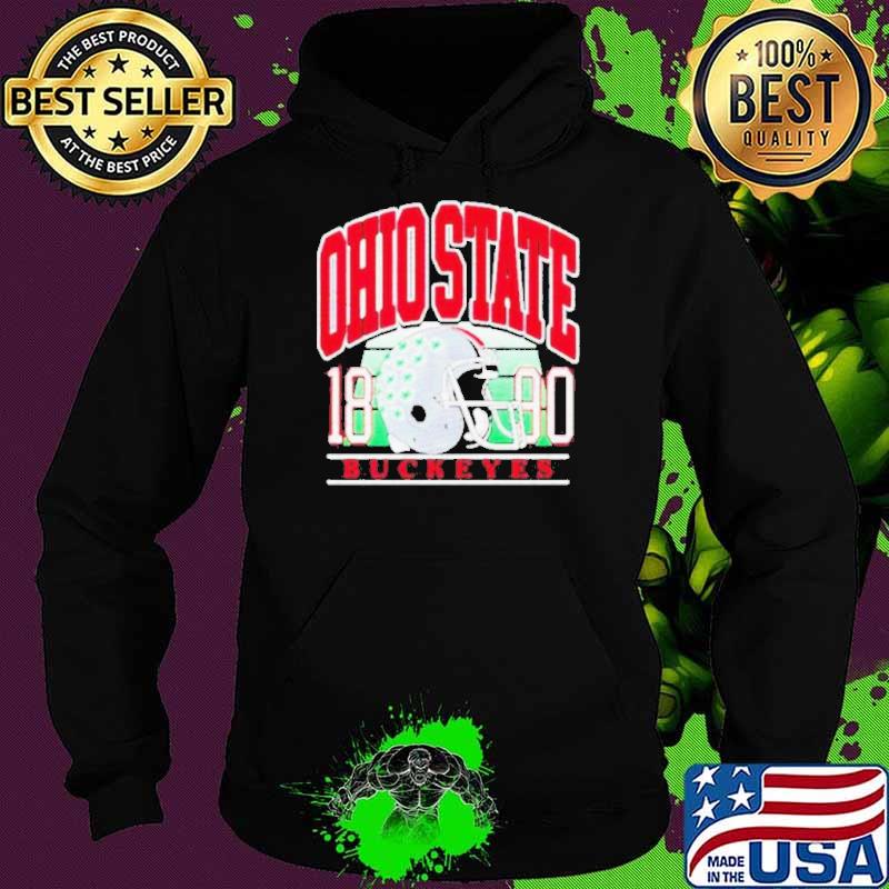 Ohio State 1890 Buckeyes football s Hoodie Ohio State 1890 Buckeyes football s Hoodie