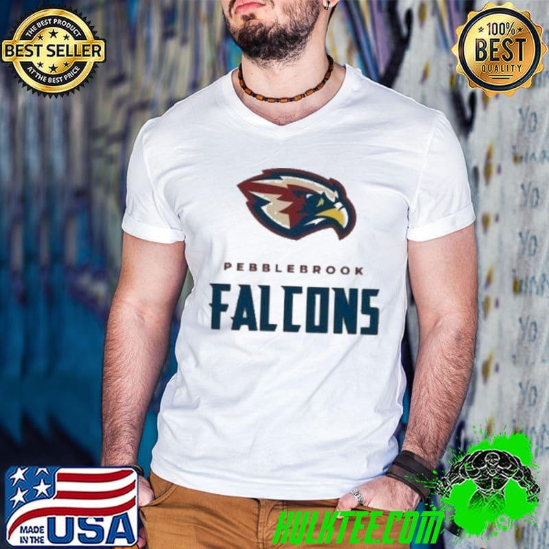 Pebblebrook Falcons Shirt