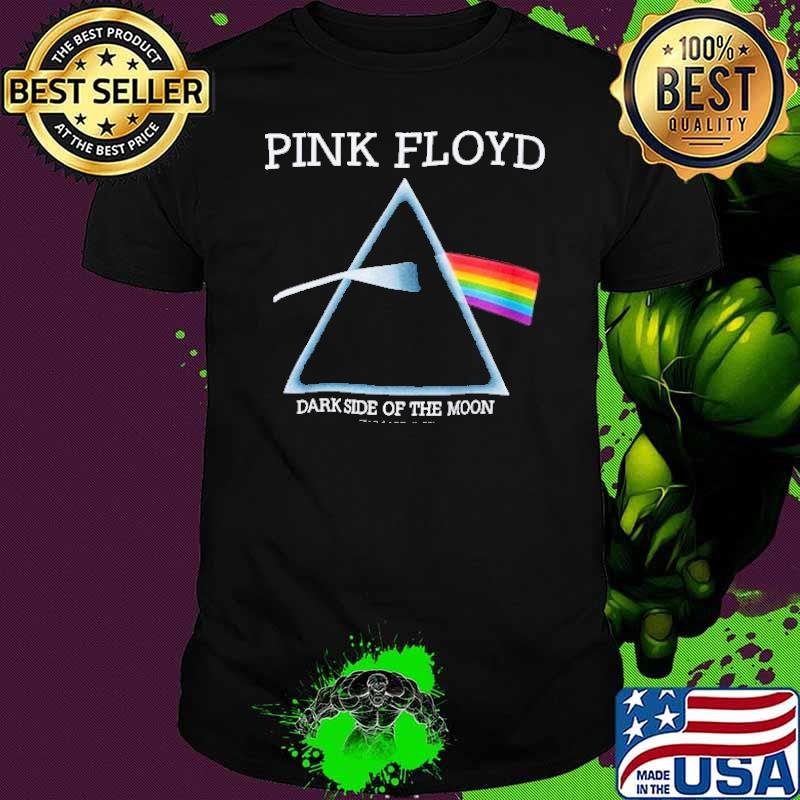 Pink Floyd Darkside Of The Moon Shirt