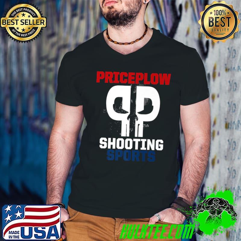 Priceplow Shooting Sports Punisher T-Shirt