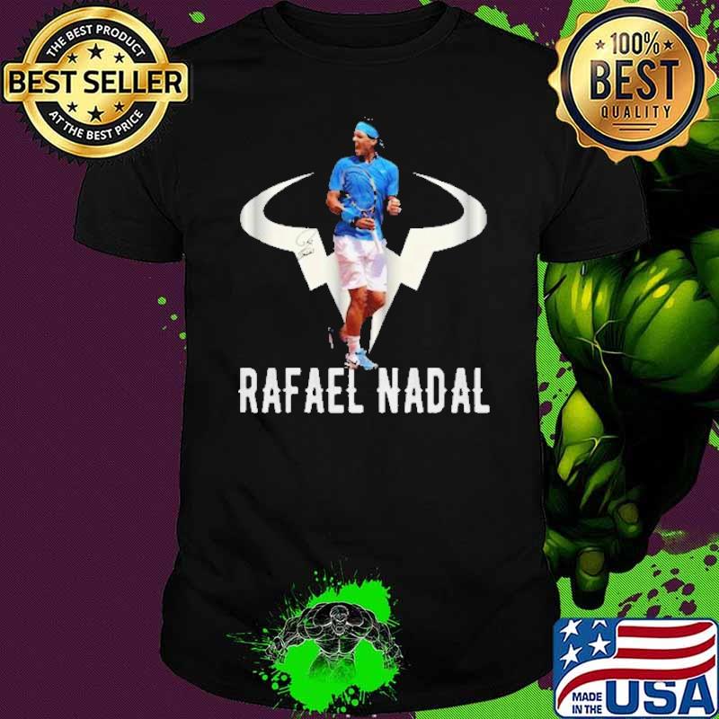 Rafeal Nadal Shirt