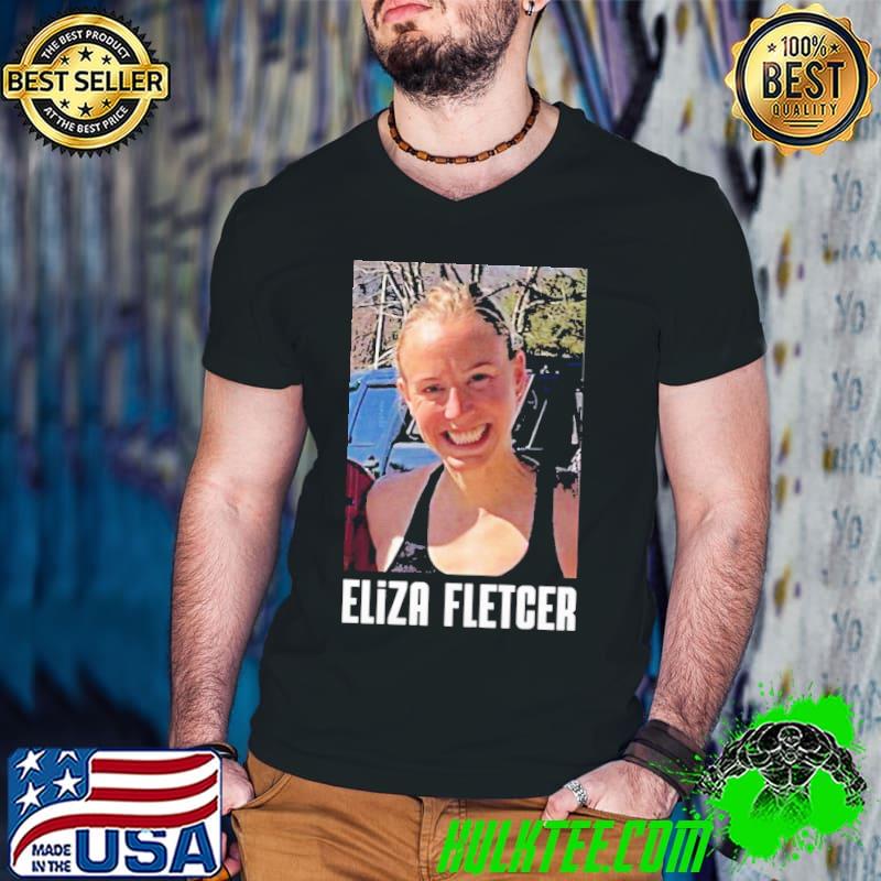 Rip eliza fletcher classic shirt