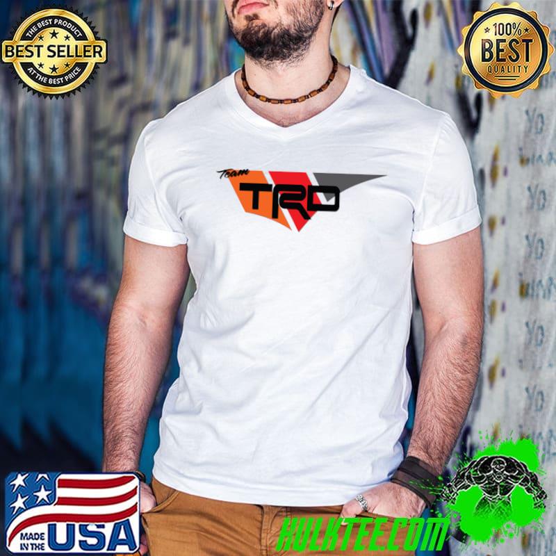 Team TRD Classic T-Shirt