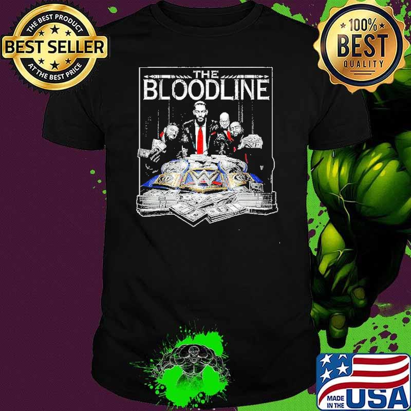 The Bloodline Poster Shirt