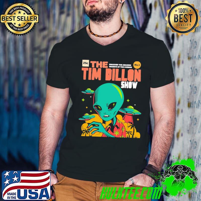 The tim dillon show classic shirt