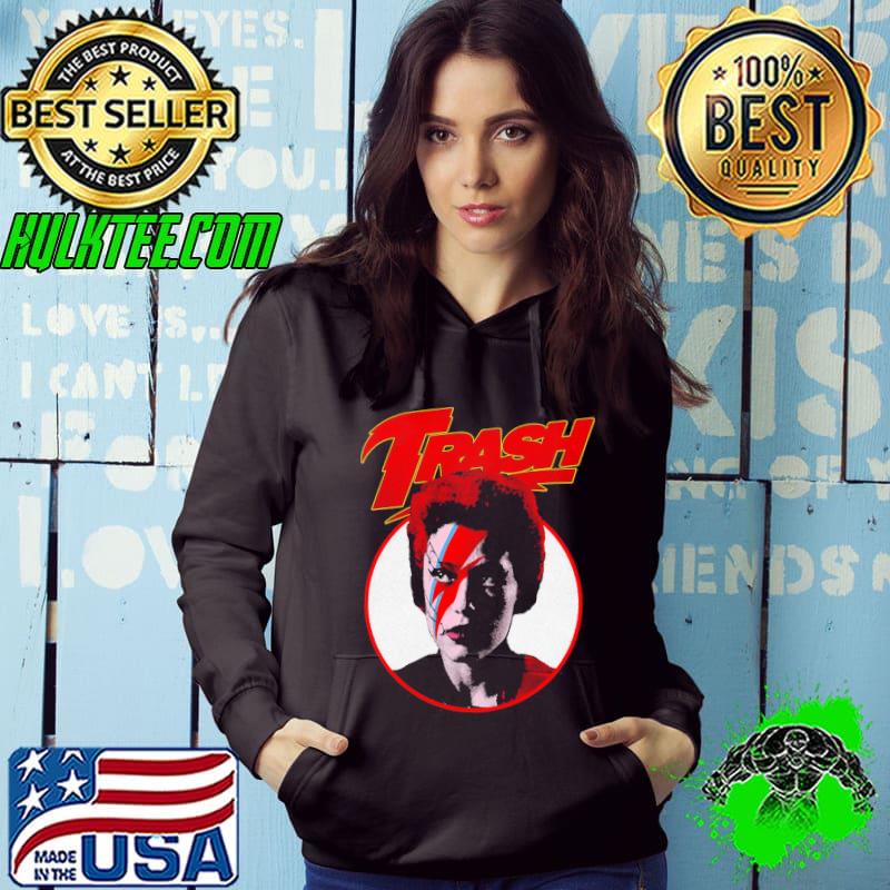 Trash masup gifts idea scream queens graphic classic s Hoodie Trash masup gifts idea scream queens graphic classic s Hoodie