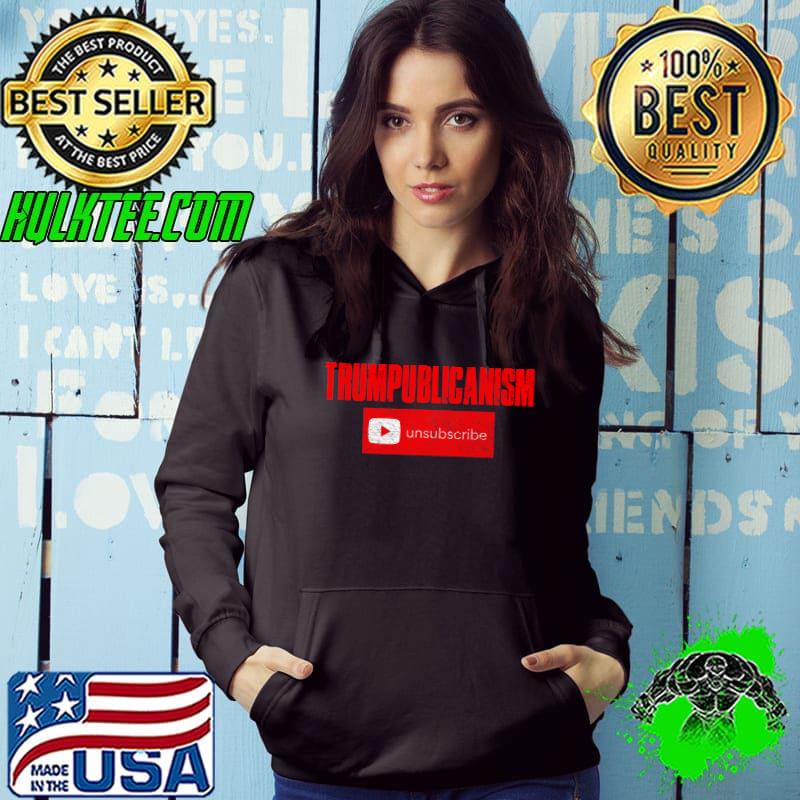 Trumpublicanism Unsubscribe - POTUS Inauguration 2021 - Biden Harris 2021 Classic T-Shirt Hoodie Trumpublicanism Unsubscribe - POTUS Inauguration 2021 - Biden Harris 2021 Classic T-Shirt Hoodie