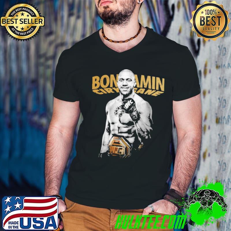 Ufc bon gamin ciryl gane classic shirt