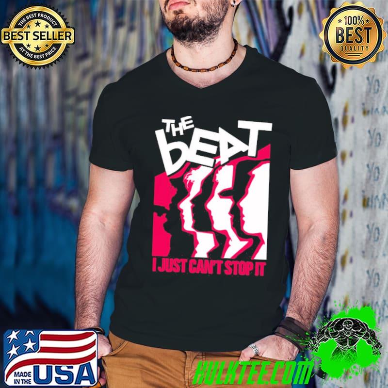 Why compromise the beat buzzcocks classic shirt
