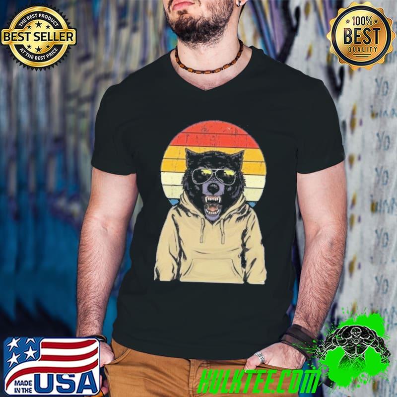 Zidika vintage art trending shirt
