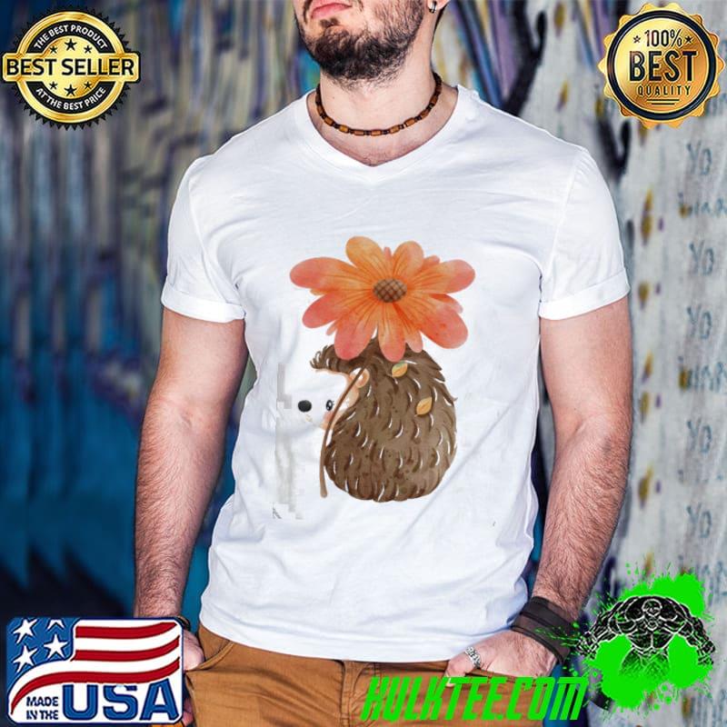 Autumn mood shirt