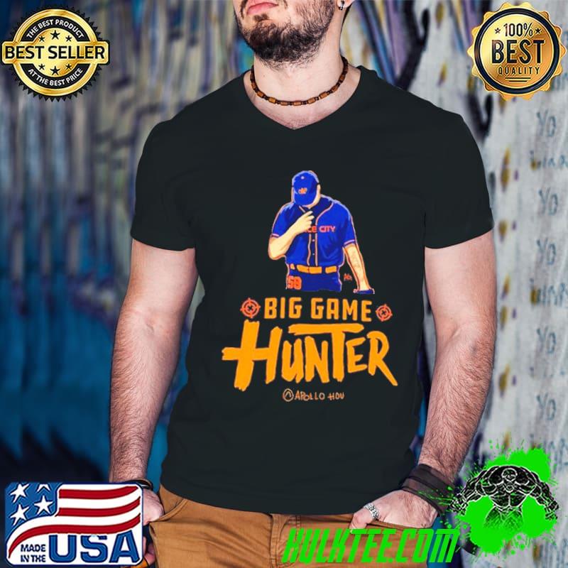 Big game hunter 2022 shirt