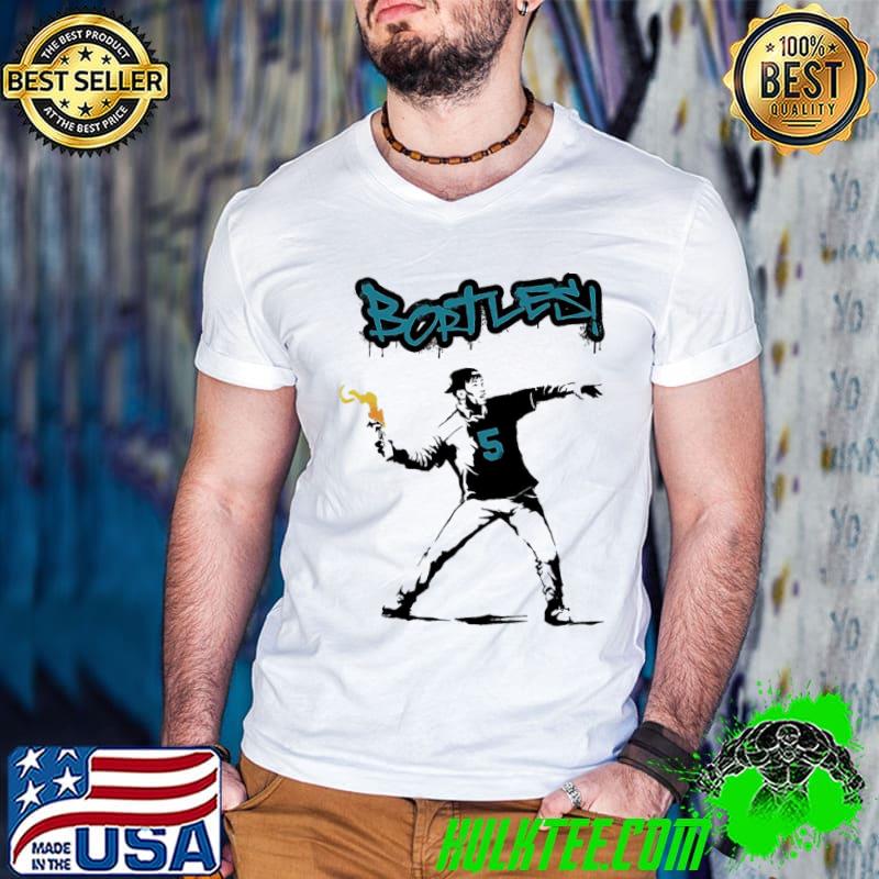 Blake bortles 5 shirt