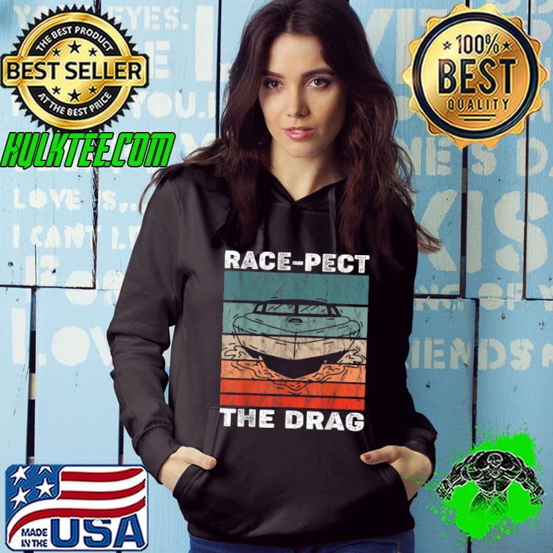 Boat Racing Speedboat Racer Pect The Drag Boating Motorboat Vintage T-Shirt Hoodie Boat Racing Speedboat Racer Pect The Drag Boating Motorboat Vintage T-Shirt Hoodie