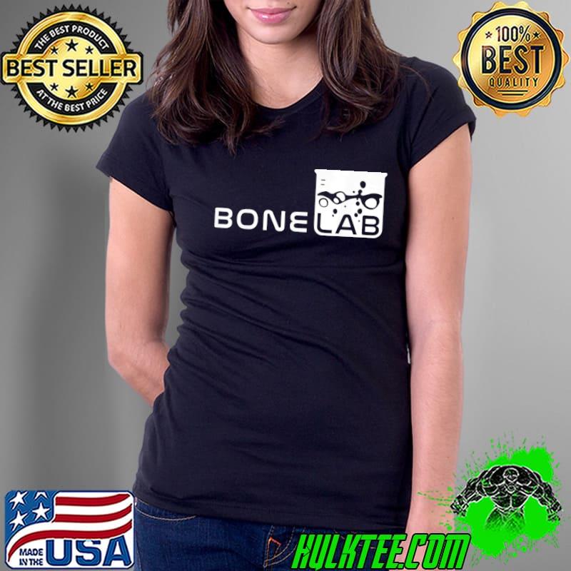 Bonelabs s Ladies Tee Bonelabs s Ladies Tee