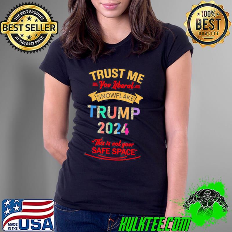 Christmas political humor xmas saying pro Trump antI Biden s Ladies Tee Christmas political humor xmas saying pro Trump antI Biden s Ladies Tee
