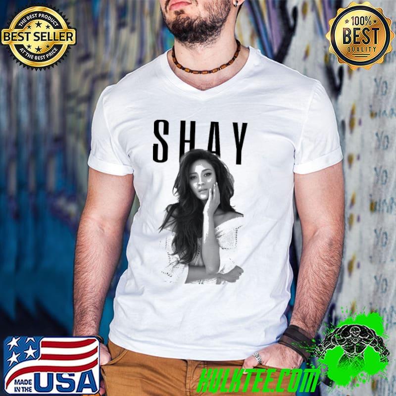 Convince multirolen mystic good shay mitchell shirt