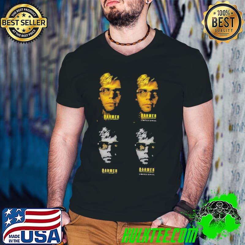 Dahmer limited series 2022 trending shirt Dahmer limited series 2022 trending shirt