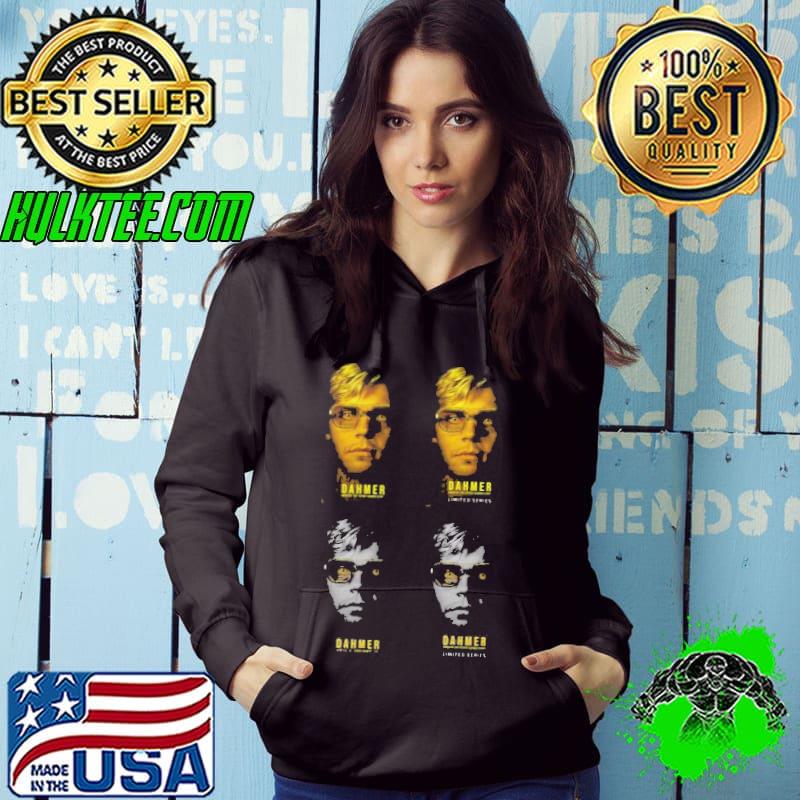 Dahmer limited series 2022 trending s Hoodie Dahmer limited series 2022 trending s Hoodie
