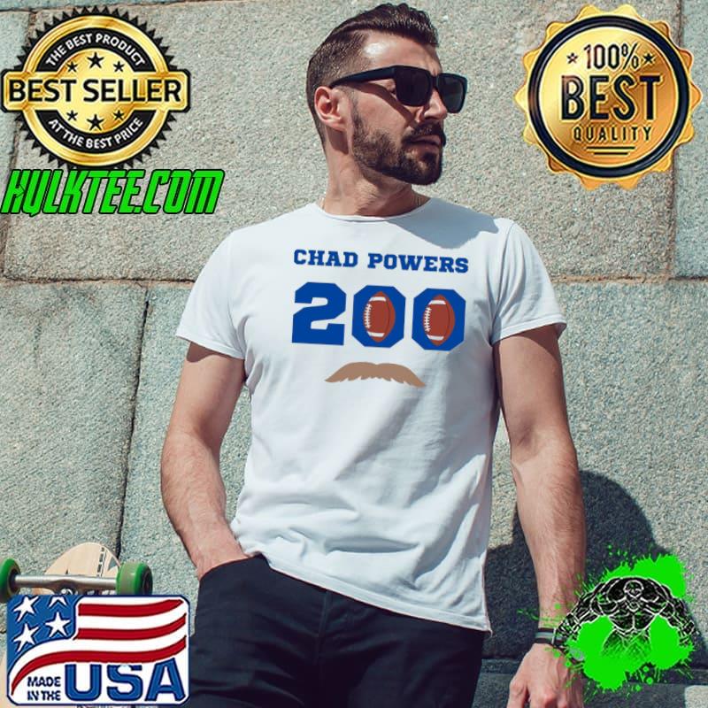 Design Football Chad powers think fast run fast s Unisex Design Football Chad powers think fast run fast s Unisex