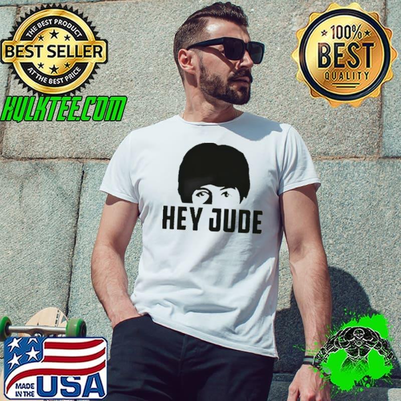 Design hey jude s Unisex Design hey jude s Unisex