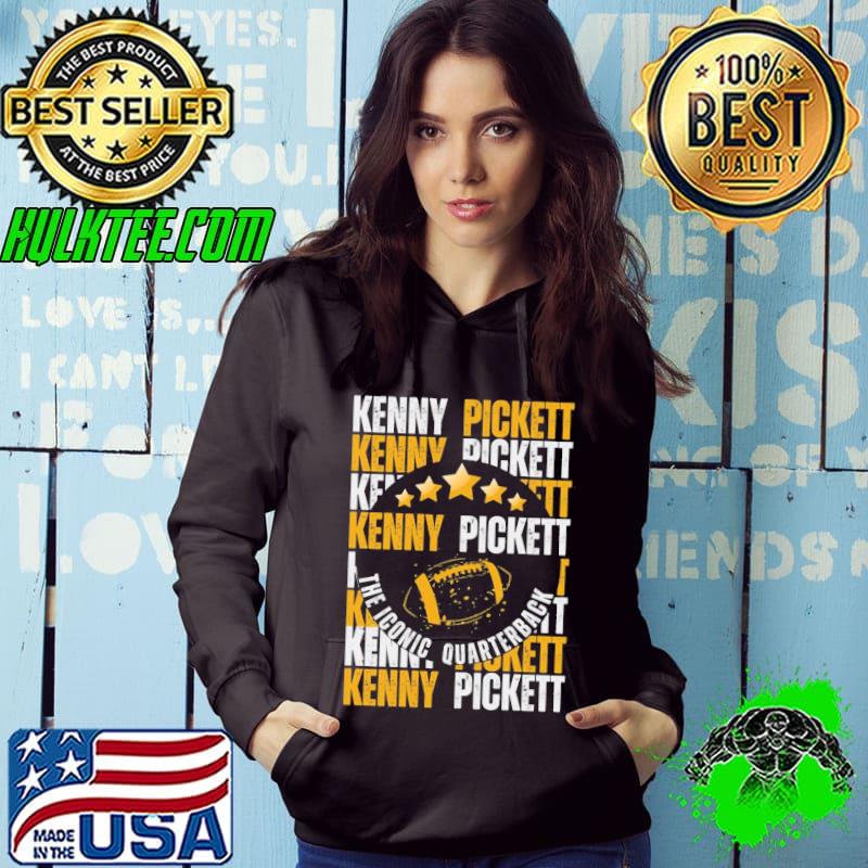 Design kenny pickett Pittsburgh Football s Hoodie Design kenny pickett Pittsburgh Football s Hoodie